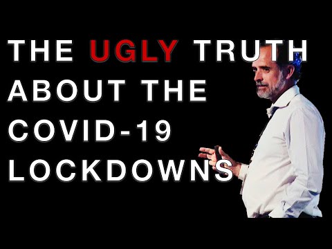 Die hässliche Wahrheit über COVID-19-Lockdowns