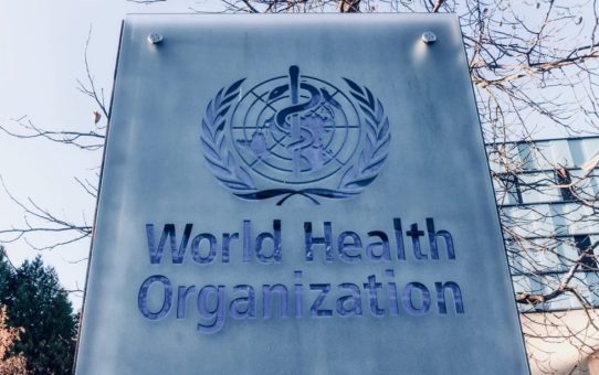 Die Machtergreifung der WHO - Medizinische Tyrannei im großen Stil