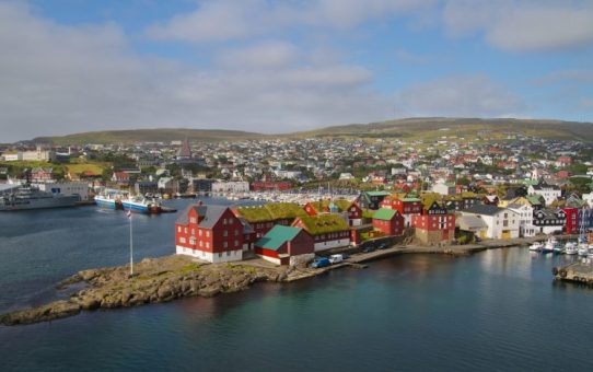 Färöer Inseln: Das winzige Land, das Lockdowns ablehnte.