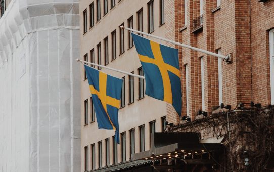 Warum niemand über Schweden reden will