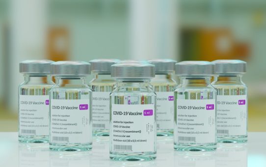 EU setzt voll auf mRNA-Impfstoffe und reserviert Kapazitäten für die nächste Pandemie