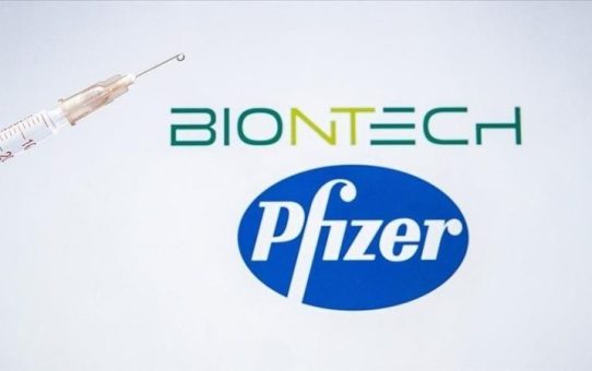 Das Impfstoffmonopol von Biontech/Pfizer: Eine Hintergrundrecherche