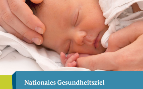 Dient die Geburtshilfe in Deutschland der Gesundheit?